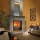 napoleon-gas-fireplace-highlands-ranch